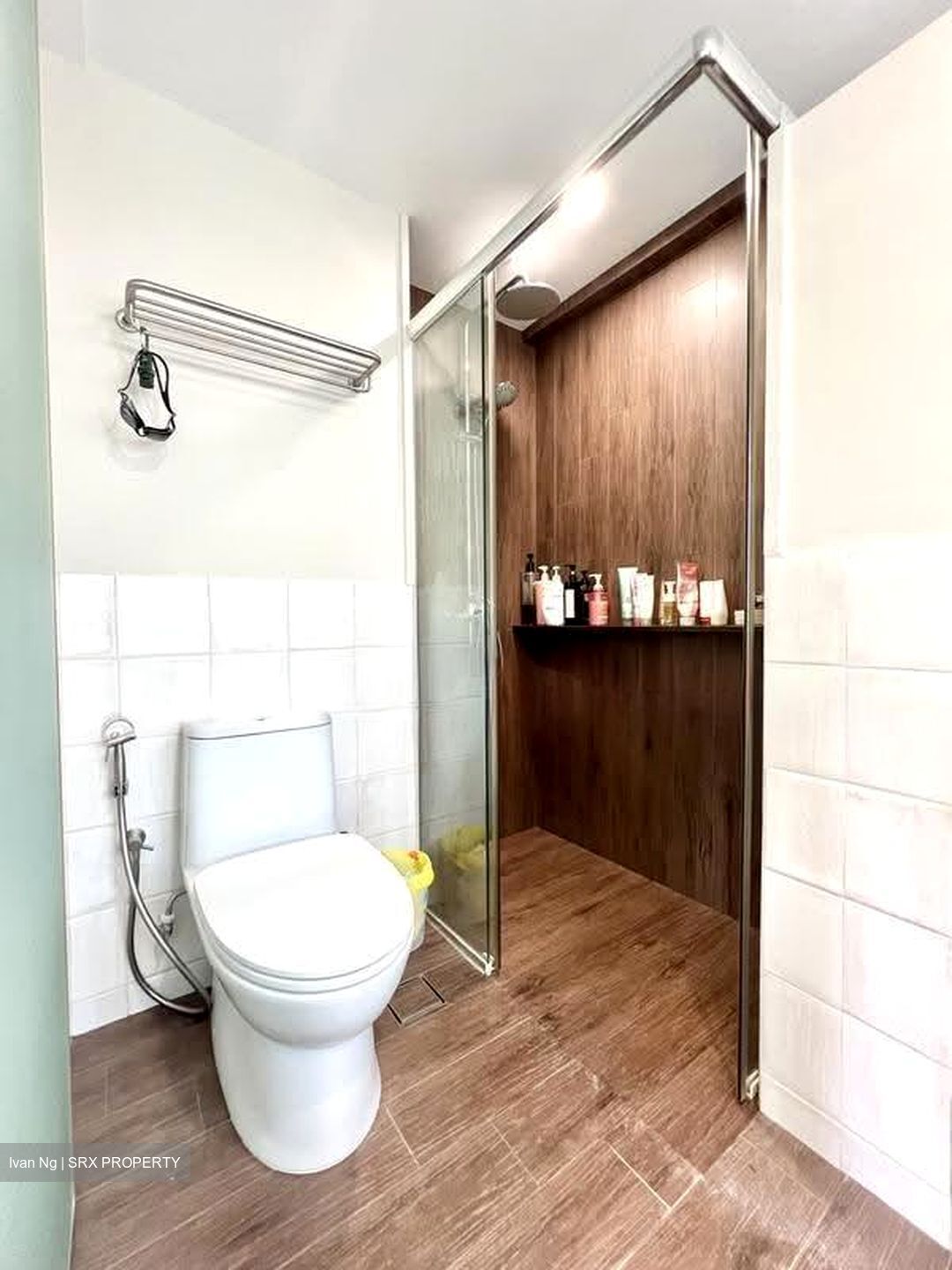 Evergreen Park (D19), Apartment #612745561